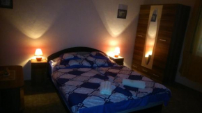 Palm-Apartment Budapest